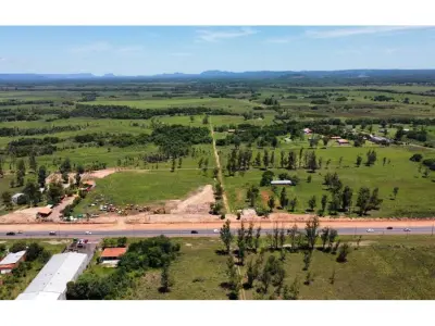 Terreno à venda em Ypacaraí, próximo à Rota 2 3