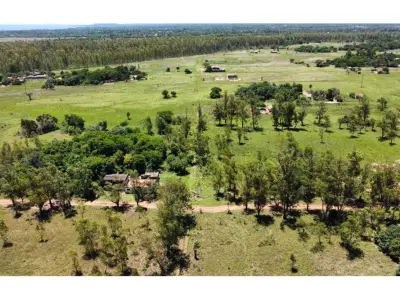 Terreno à venda em Ypacaraí, próximo à Rota 2 4