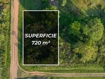 Terreno en venta en Ypacaraí, zona Hugua Hu 4