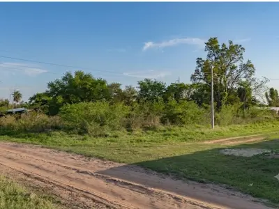 Terreno en venta en Ypacaraí, zona Hugua Hu 5