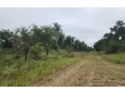 Terreno à venda em Ypacaraí, região Hugua Hu 3