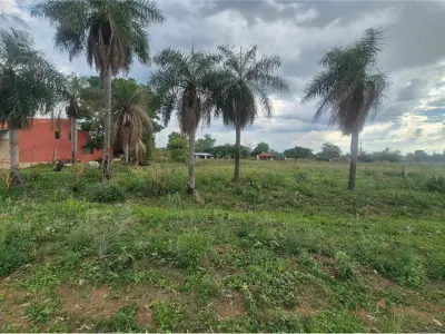 Terreno à venda em Ypacaraí, região de Pedrozo 3