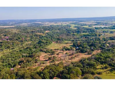 Terreno à venda em Ypacaraí, Urbanização Alturas de Ypacaraí 3