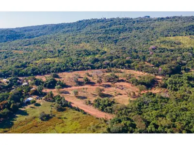 Terreno à venda em Ypacaraí, Urbanização Alturas de Ypacaraí 4