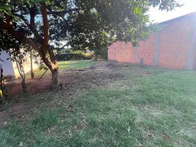 Terreno à venda em Ypané, bairro San Francisco 2