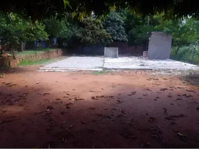 Terreno à venda em Ypané, Central 2