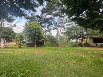 Terreno à venda em Ypané, Central 3