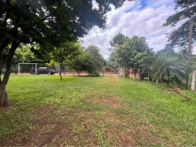 Terreno à venda em Ypané, Central 4