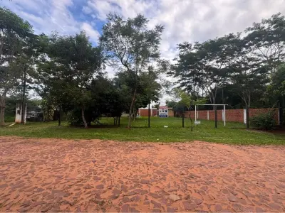 Terreno à venda em Ypané, Central 2