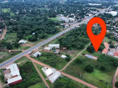 Terreno à venda em Ypané, Central 2