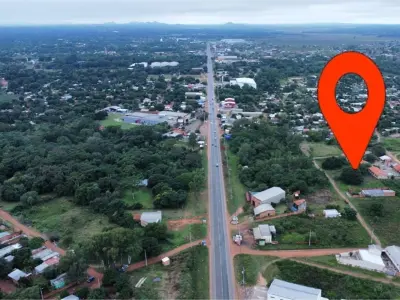 Terreno à venda em Ypané, Central 3