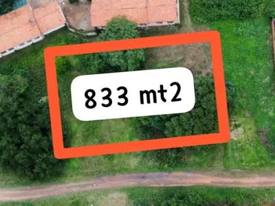 Terreno à venda em Ypané, Central 4
