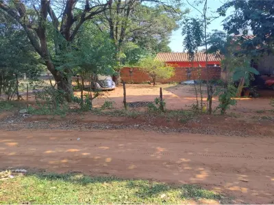 Terreno à venda em Ypané, Central 3