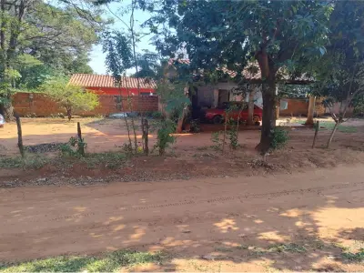 Terreno à venda em Ypané, Central 4