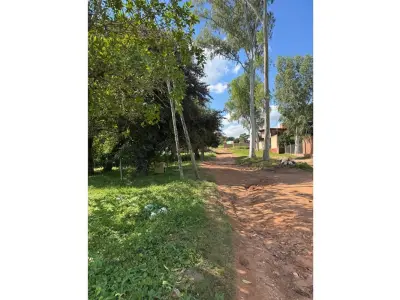 Terreno à venda em Ypané, Central 3