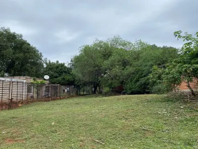Terreno à venda em Ypané, Central 3