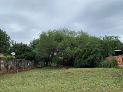 Terreno à venda em Ypané, Central 4