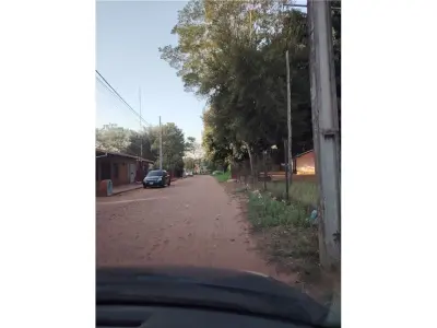 Terreno à venda em Ypané, Central 4