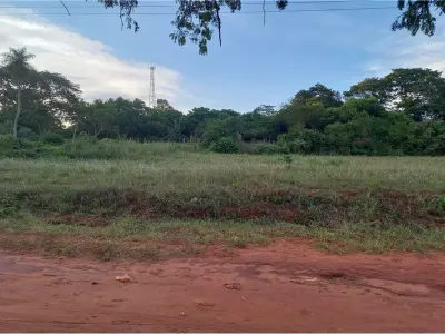 Terreno en venta en Ypané, Central 4
