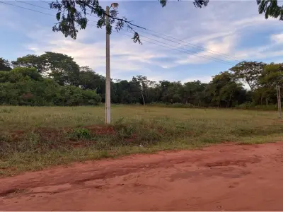 Terreno en venta en Ypané, Central 3