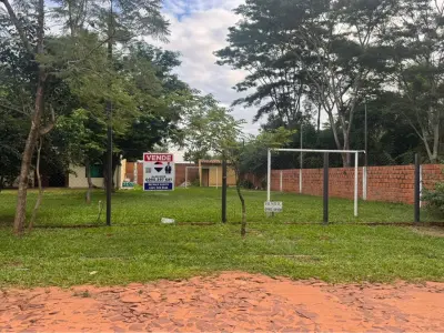 Terreno à venda em Ypané, Central 2