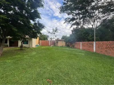 Terreno à venda em Ypané, Central 3
