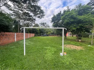 Terreno à venda em Ypané, Central 4