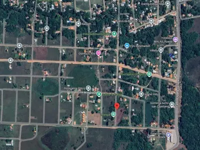 Terreno à venda em Ypané, Central, de 360 m² 4
