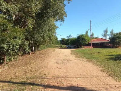 Terreno à venda em Ypané, Central, de 520 m² 3