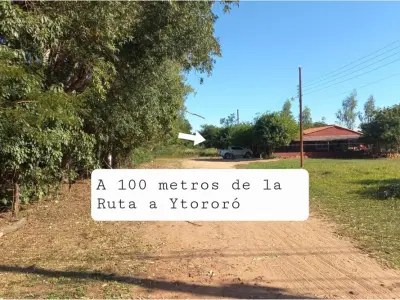Terreno à venda em Ypané, Central, de 520 m² 4