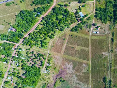 Terreno en venta en Ypané, Central 2