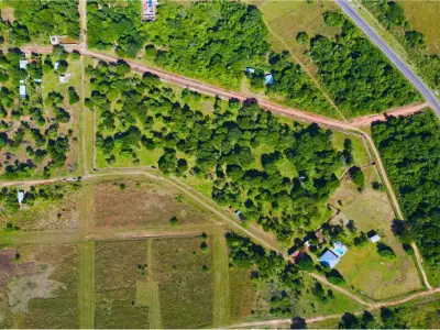 Terreno en venta en Ypané, Central 3