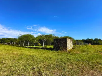 Terreno en venta en Ypané, Central 4