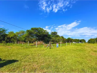 Terreno à venda em Ypané, zona APF 4