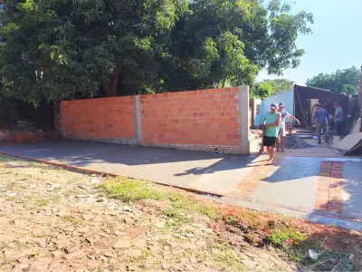 Terreno à venda em Ypati, Villa Elisa 4