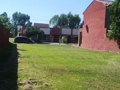 Terreno en venta en Ytororó Country Club, Ypané 2