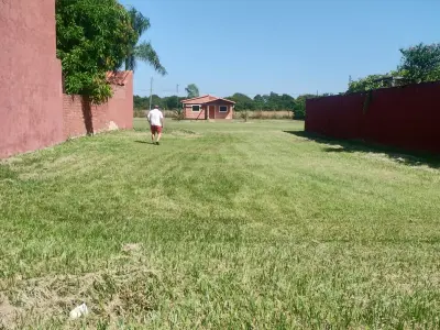 Terreno en venta en Ytororó Country Club, Ypané 4