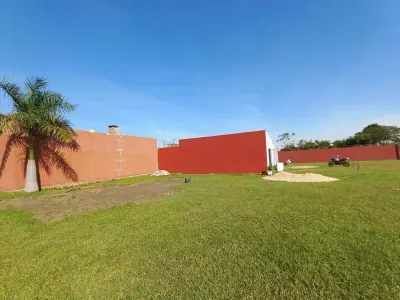 Terreno à venda no Ytororó Country Club, Ypané 4