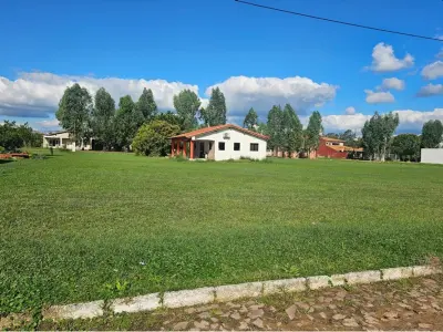 Terreno à venda em Ytororo Country, Ypané 2