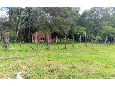 Terreno à venda em Ytororó, Ypané 2