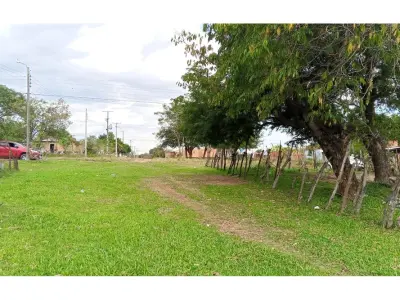 Terreno à venda em Ytororó, Ypané 3