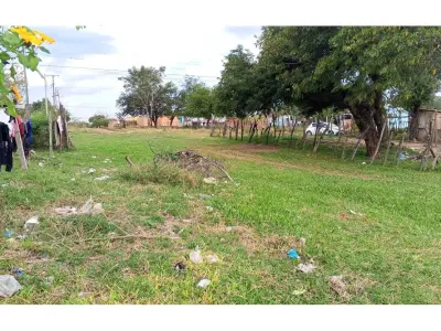 Terreno à venda em Ytororó, Ypané 4