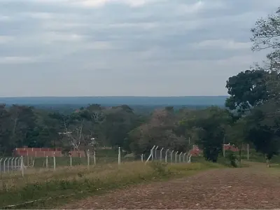 Terreno en venta en Yukyry, Luque 2