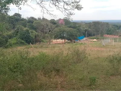 Terreno en venta en Yukyry, Luque 3