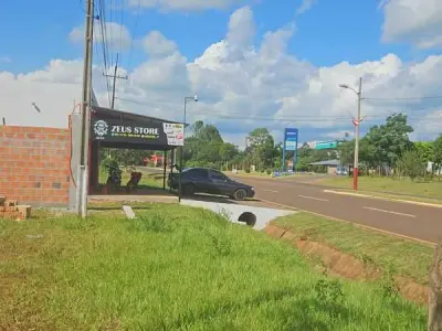 Terreno en venta en Yuty, Caazapá 2