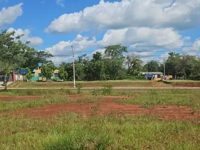 Terreno en venta en Yuty, Caazapá 3