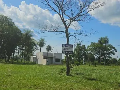 Terreno en venta en Yuty, Caazapá 4