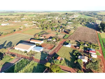 Land for sale in Yuty, Caazapá 2