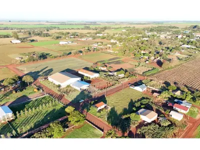 Land for sale in Yuty, Caazapá 3