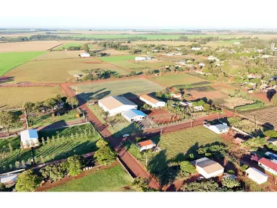 Land for sale in Yuty, Caazapá 4